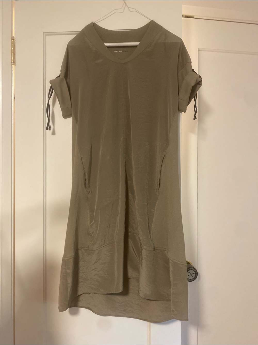Marc Cain Sports Shift Dress